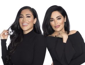“هدى بيوتي” تستثمر في متجر الأزياء The Luxury Closet