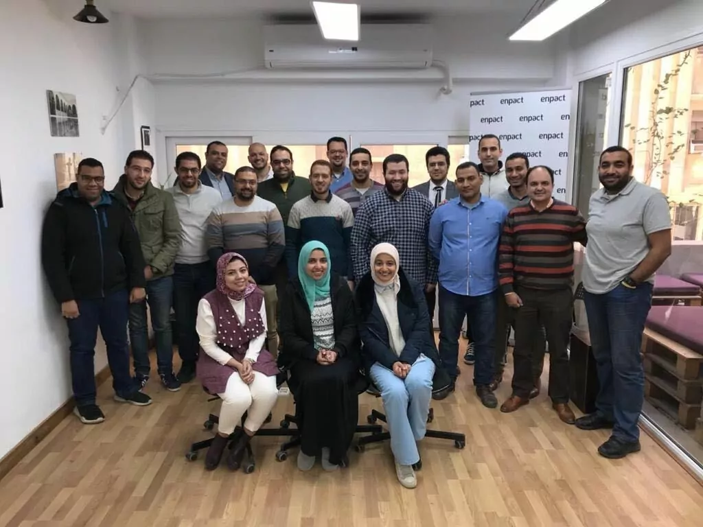 Rology تحصد ٨٦٠ ألف دولار في جولة ما قبل التمويل الأولى