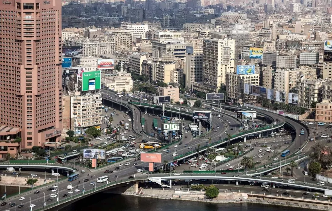ديون مصر تجذب مزيدا من الاستثمارات الأجنبية