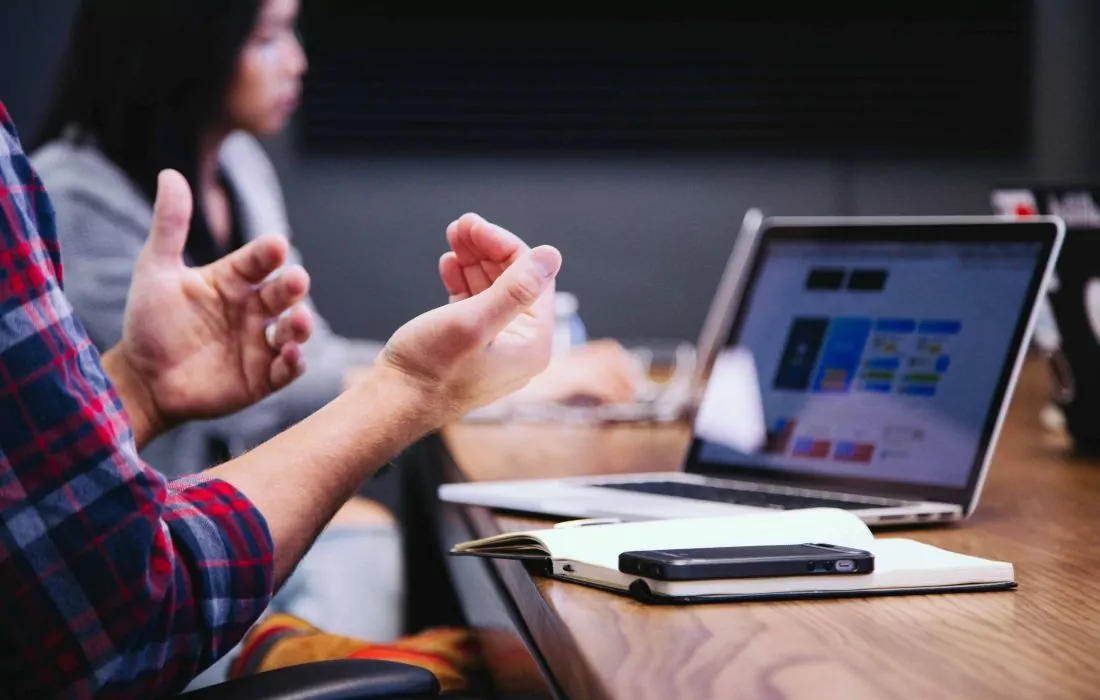 Amplitude تستضيف ورشة عمل لرواد الأعمال بالتعاون مع Foundation Ventures
