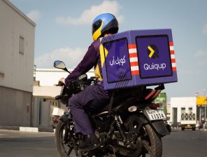 Quiqup تحصد ٥,٥ مليون دولار في جولة التمويل الثانية