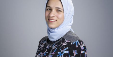 مؤسسة خدمة التوصيل “بريستو” تفوز بجائزة “أنزيشا” لرواد الأعمال الشباب في أفريقيا