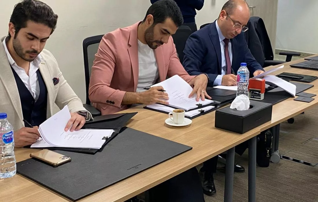 ابن سينا فارما تستحوذ جزئيا على تطبيق علاجي مقابل۲٥ مليون جنيه
