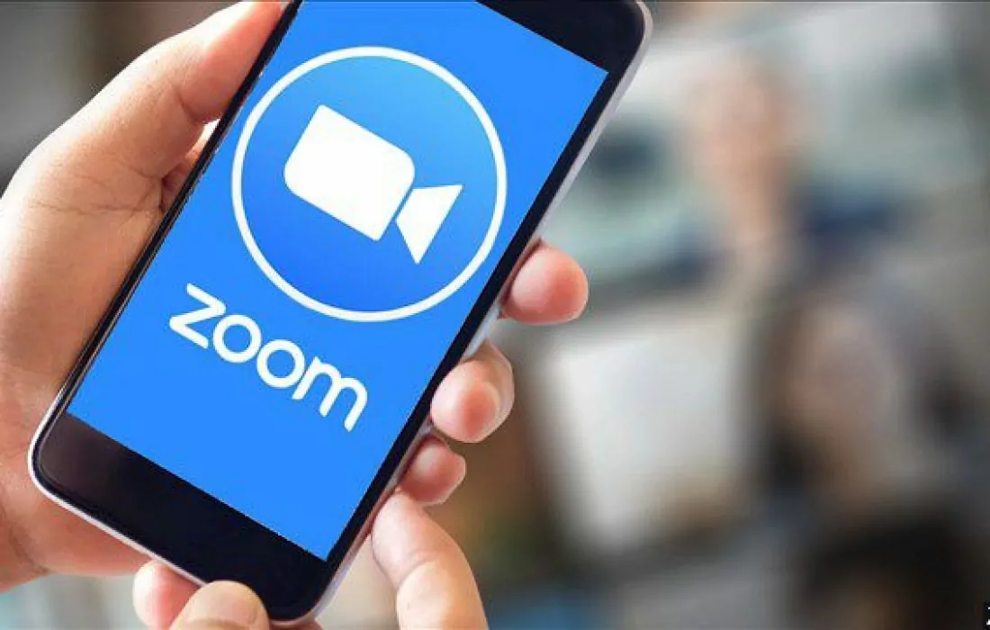 زووم ترفع القيود على طول المكالمات في رأس السنة