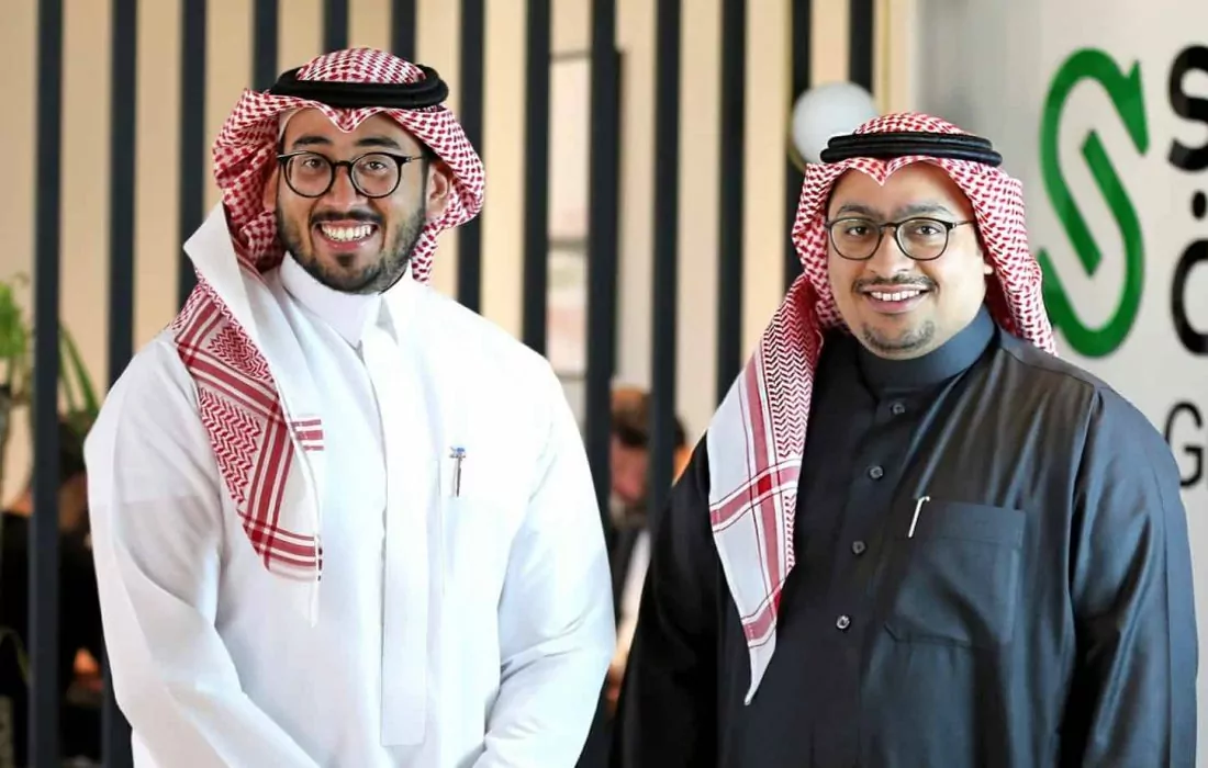 “سلاسة” السعودية تغلق جولتها التمويلية الأولى بقيمة ٨,٦ مليون دولار