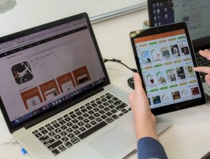 “أبجد” للكتب الإلكترونية تحصد مليون دولار في جولة التمويل الأولى
