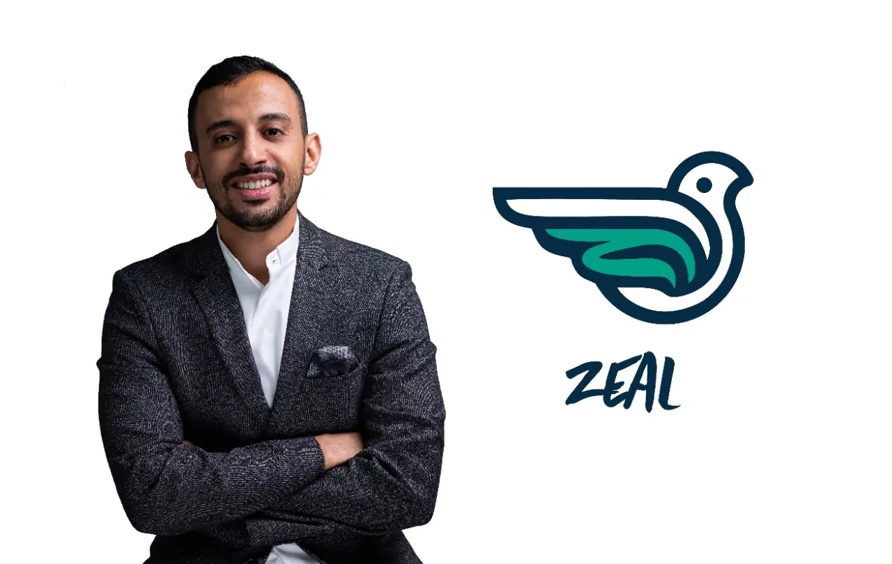 Zeal يحصد تمويلا تأسيسيا للتوسع في الأسواق المصرية