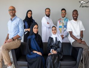 تطبيق اللياقة البدنية GetMuv يحصد ٥٠٠ ألف دولار من “واعد”