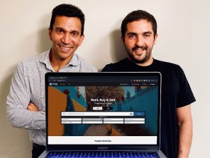 “إسكان” تحصد تمويلا تأسيسيا من محمد جاب الله المدير التنفيذي في EGYGAB Holding