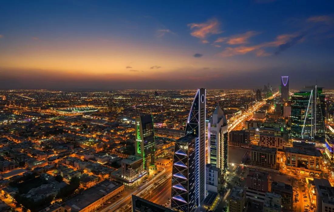 ١٥٢ مليون دولار قيمة الاستثمارات في الشركات الناشئة السعودية في ٢٠٢٠