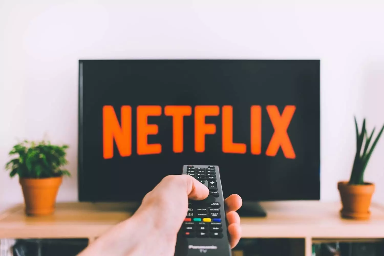 قيمة “نتفليكس” السوقية ترتفع إلى أعلى مستوياتها بنحو ٢٥٥ مليار دولار
