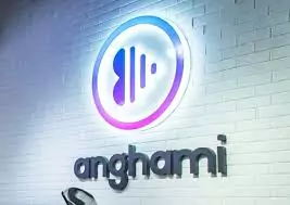 “شعاع كبيتال” تستثمر في منصة أنغامي للموسيقى