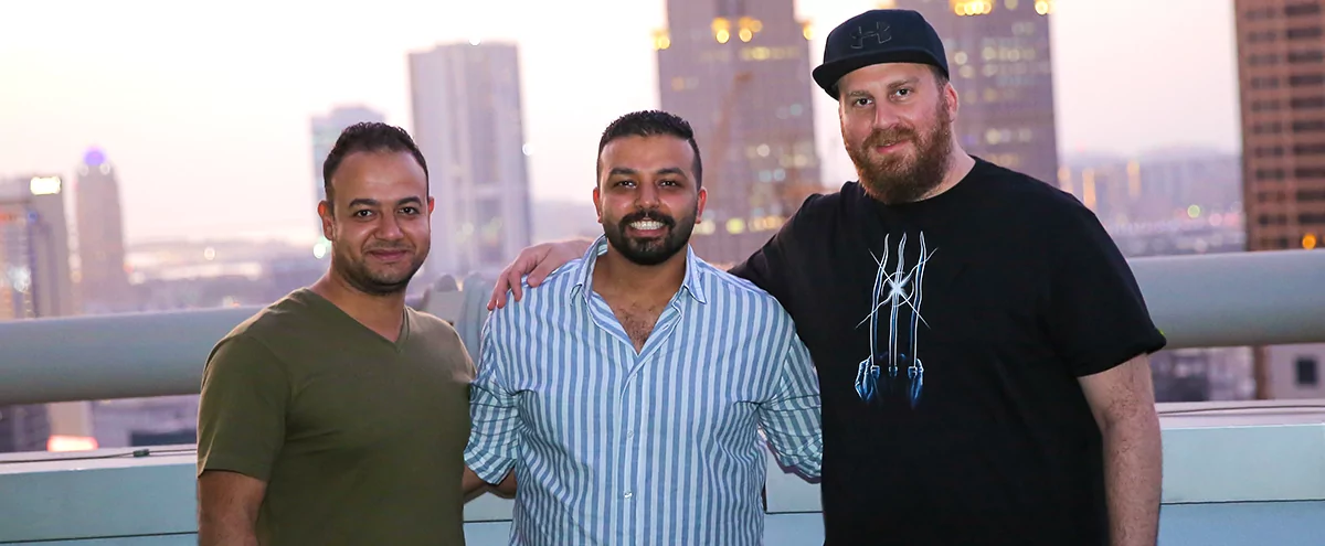 منصة الإعلانات “عربي آدز” تستحوذ على “ديمنتا”