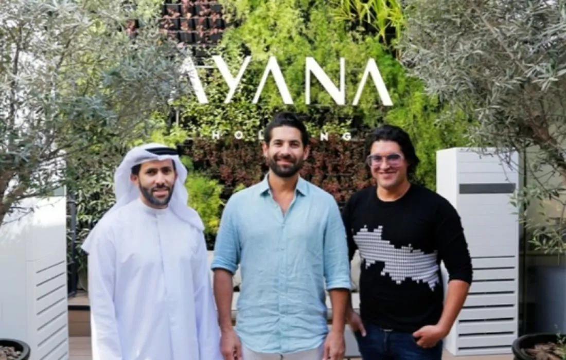 XPLOR الإماراتية تجمع تمويلا أوليا بقيمة ٣ ملايين دولار