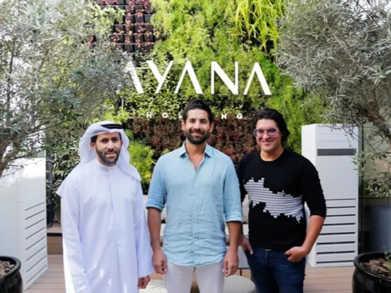 XPLOR الإماراتية تجمع تمويلا أوليا بقيمة ٣ ملايين دولار