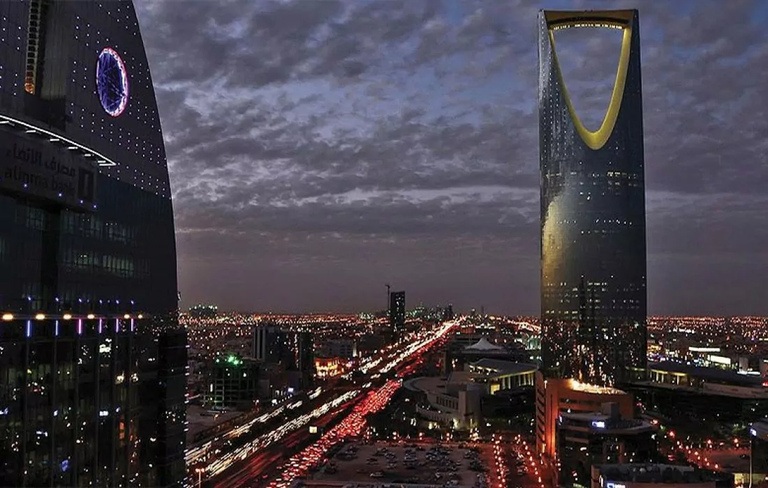 انخفاض معدلات الاقتصاد السعودي في ٢٠٢٠