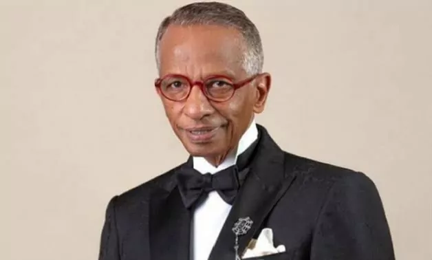 كيف دعم محمد الصغير الشركات الناشئة؟