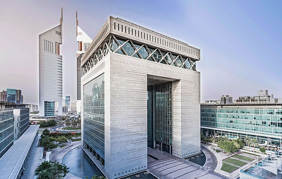 “دبي المالي العالمي” يعقد شراكة مع منصة EdAid المالية لتعزيز قطاع التعليم