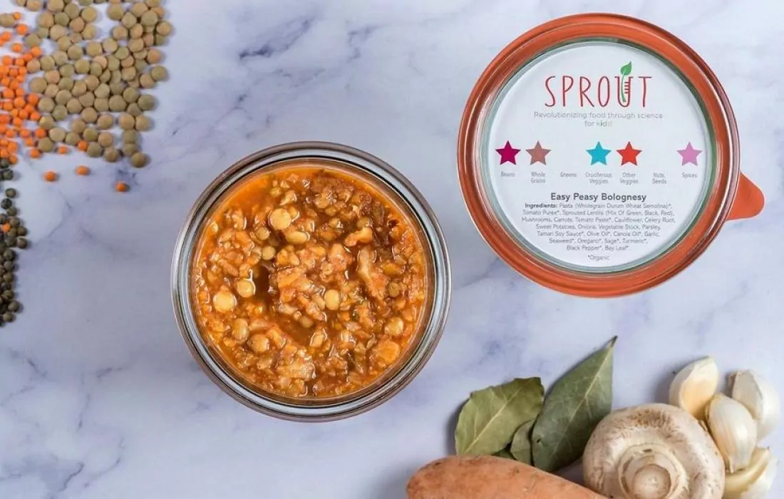 Sprout FCZO الإماراتية تجمع تمويلا بقيمة ٢٠٠ ألف دولار