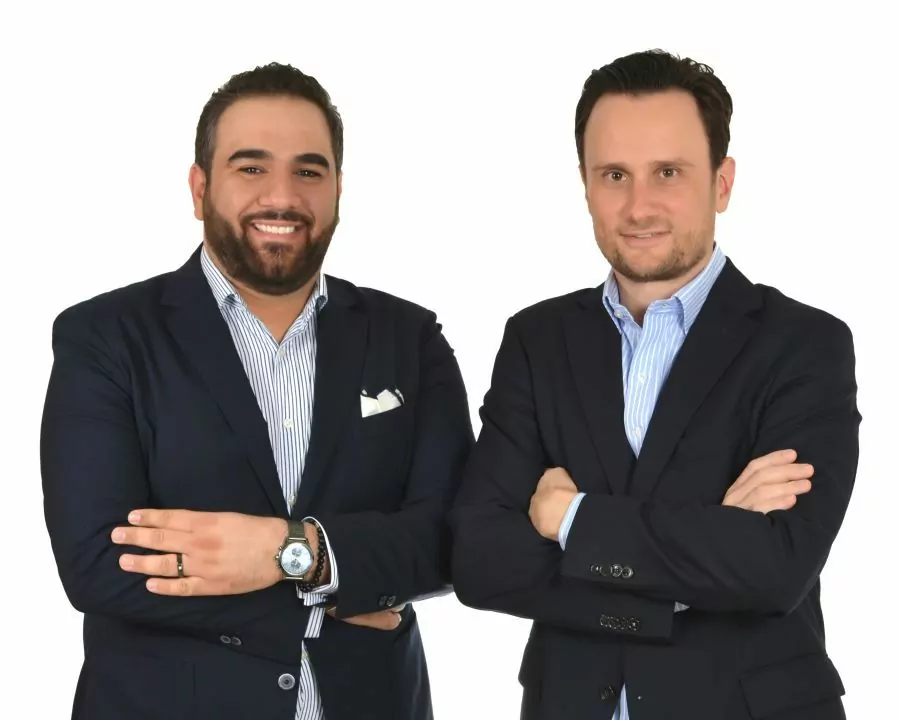 FlexxPay تجمع ٣ ملايين دولار في جولة تمويل ما قبل الأولى