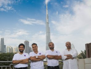 North Ladder تحصد ٥ ملايين دولار في جولة التمويل الأولى