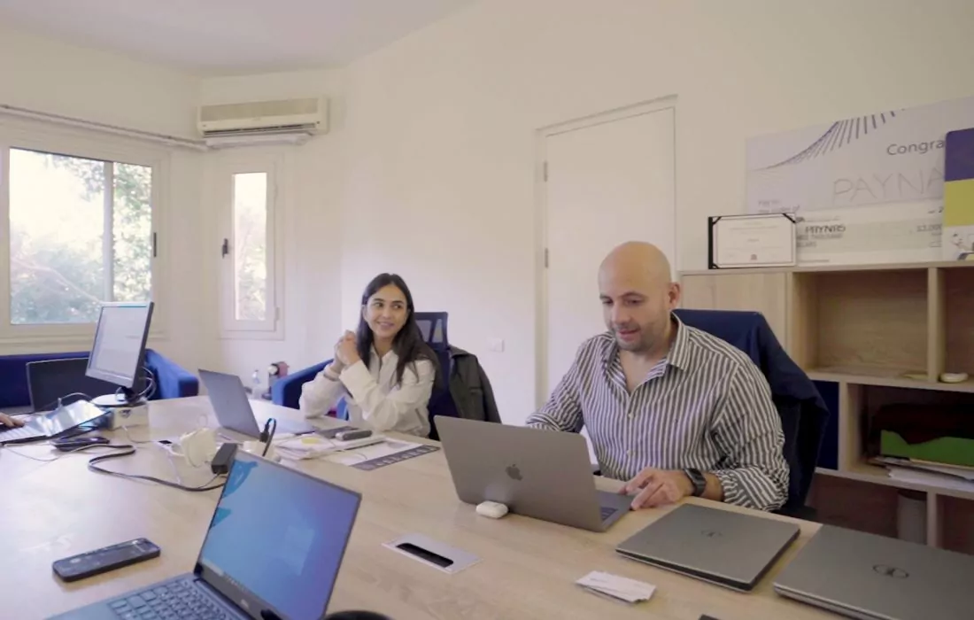 كيف تفيد “باي ناس” الشركات الصغيرة في مصر؟