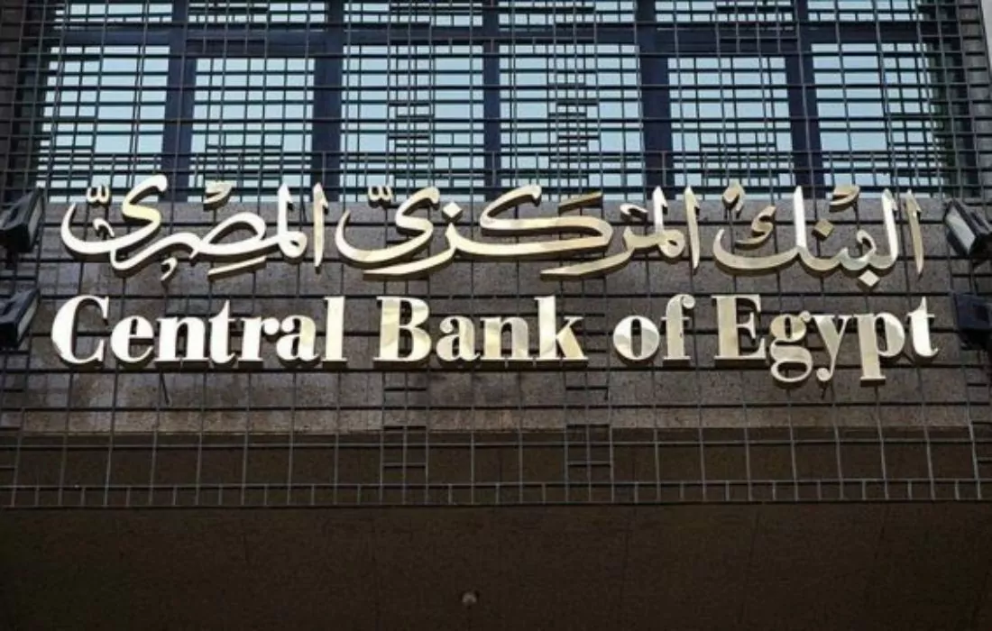 البنك المركزي المصري يسمح للبنوك بإصدار وحدات نقود إلكترونية