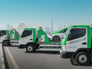Service my car تجمع ١٠ ملايين دولار في جولة التمويل التأسيسي
