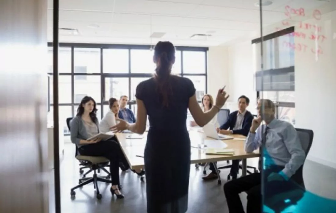 بين التحديات والفرص.. ما وضع رائدات الأعمال في الشرق الأوسط؟