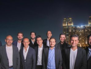 “أوراسكوم المالية” تطلق شركة تكنولوجيا مالية بالشراكة مع”إكسيل”