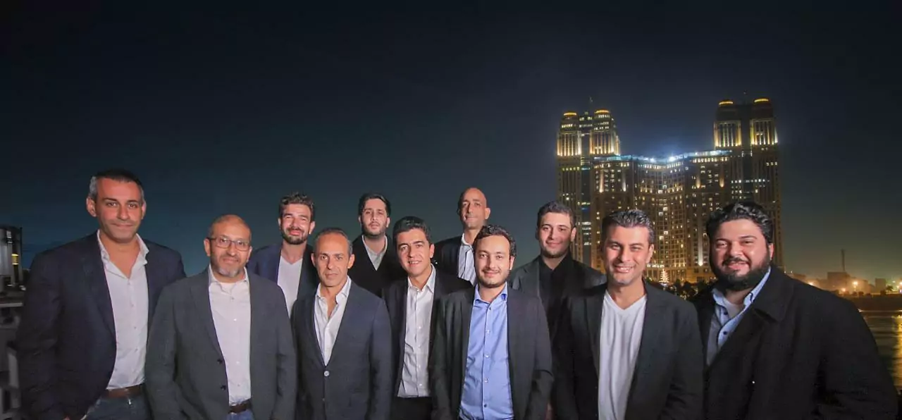 “أوراسكوم المالية” تطلق شركة تكنولوجيا مالية بالشراكة مع”إكسيل”