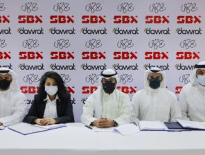 SBX كابيتال وفرح الحميضي يستحوذان على ٤٠٪ من “دورات”