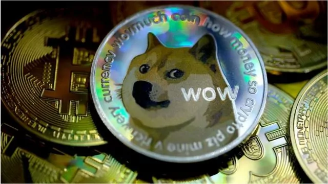 ما هي عملة Dogecoin؟ وما سبب شهرتها؟