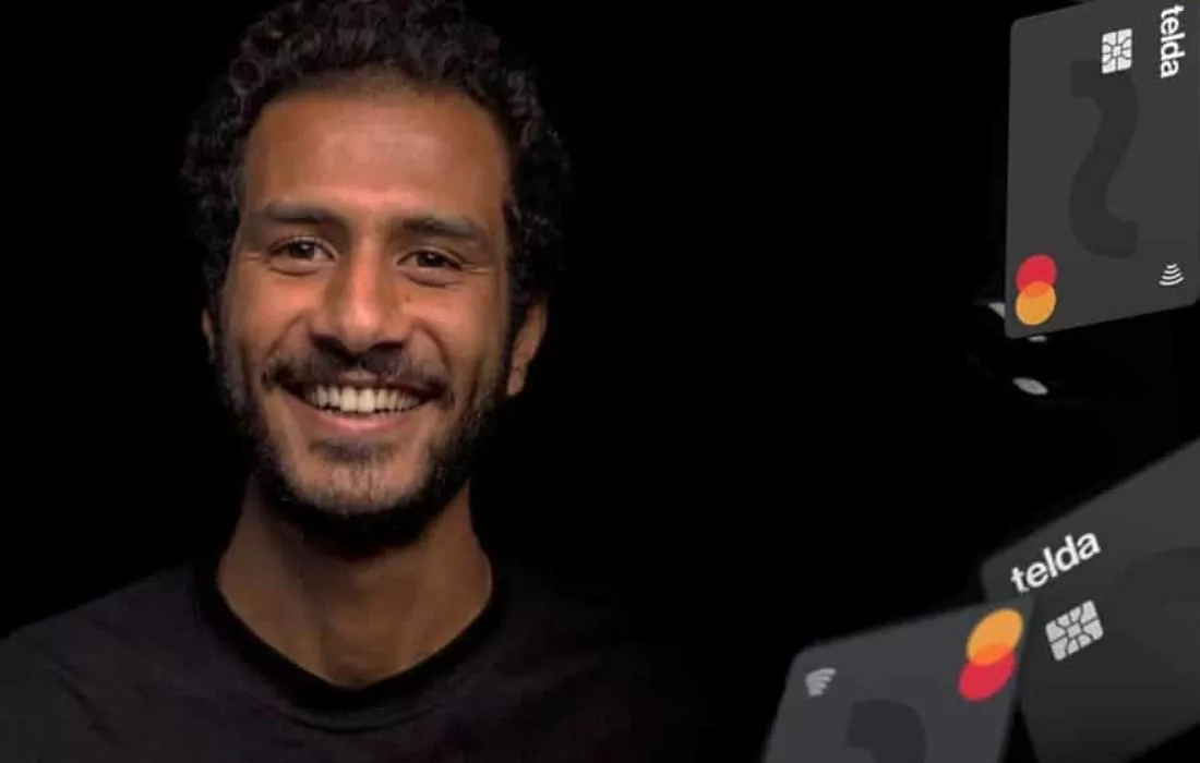 مؤسس Telda: نهدف إلى تغيير تجربة الدفع في مصر
