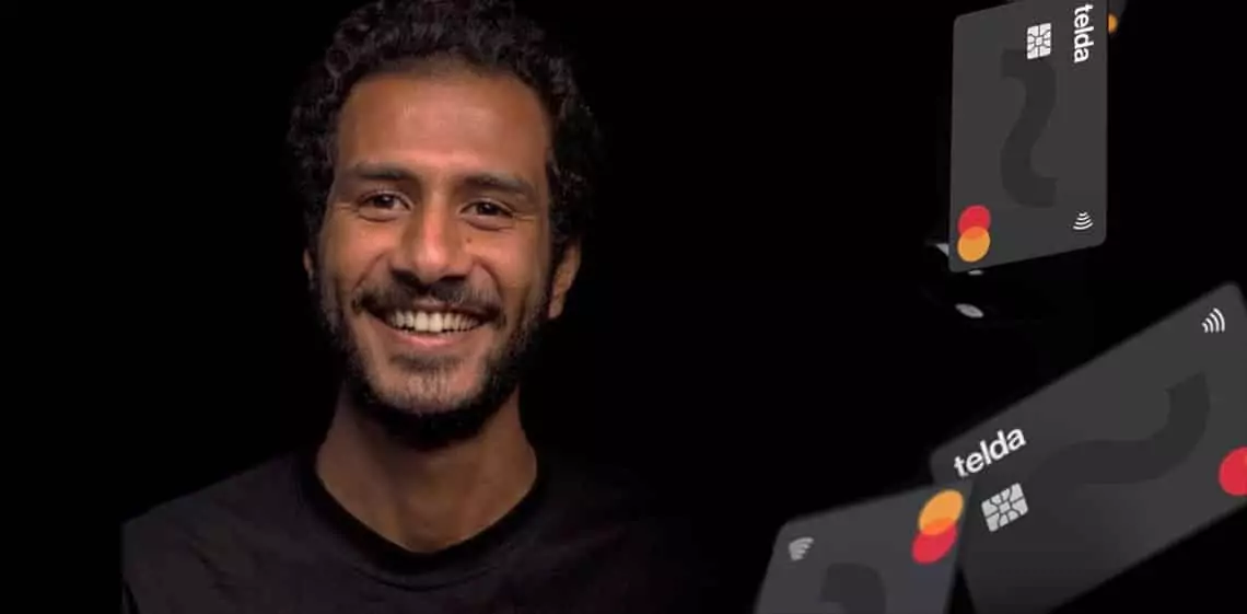 مؤسس Telda: نهدف إلى تغيير تجربة الدفع في مصر