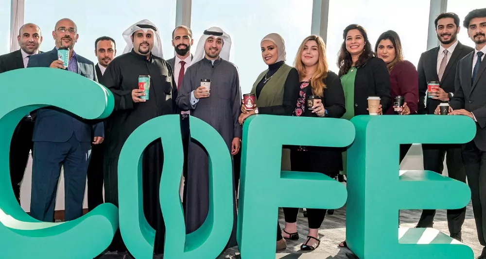 COFE تحصد ١٠ ملايين دولار للتوسع في مصر وتركيا