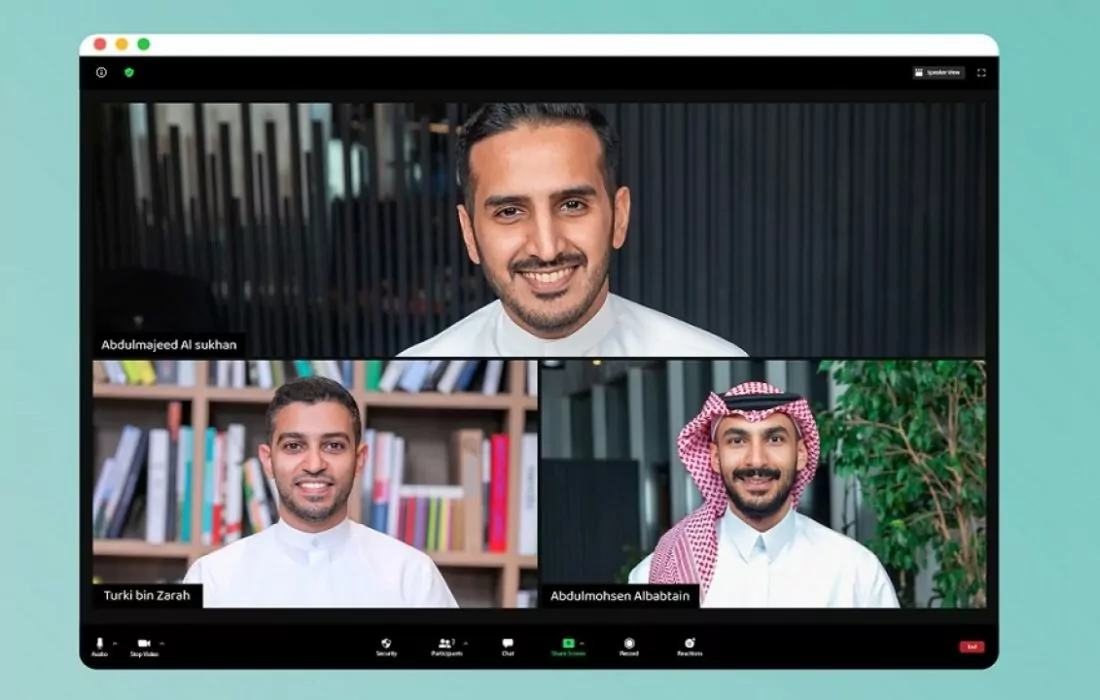 Tamara السعودية تحصد ١١٠ مليون دولار في جولة التمويل الأولى