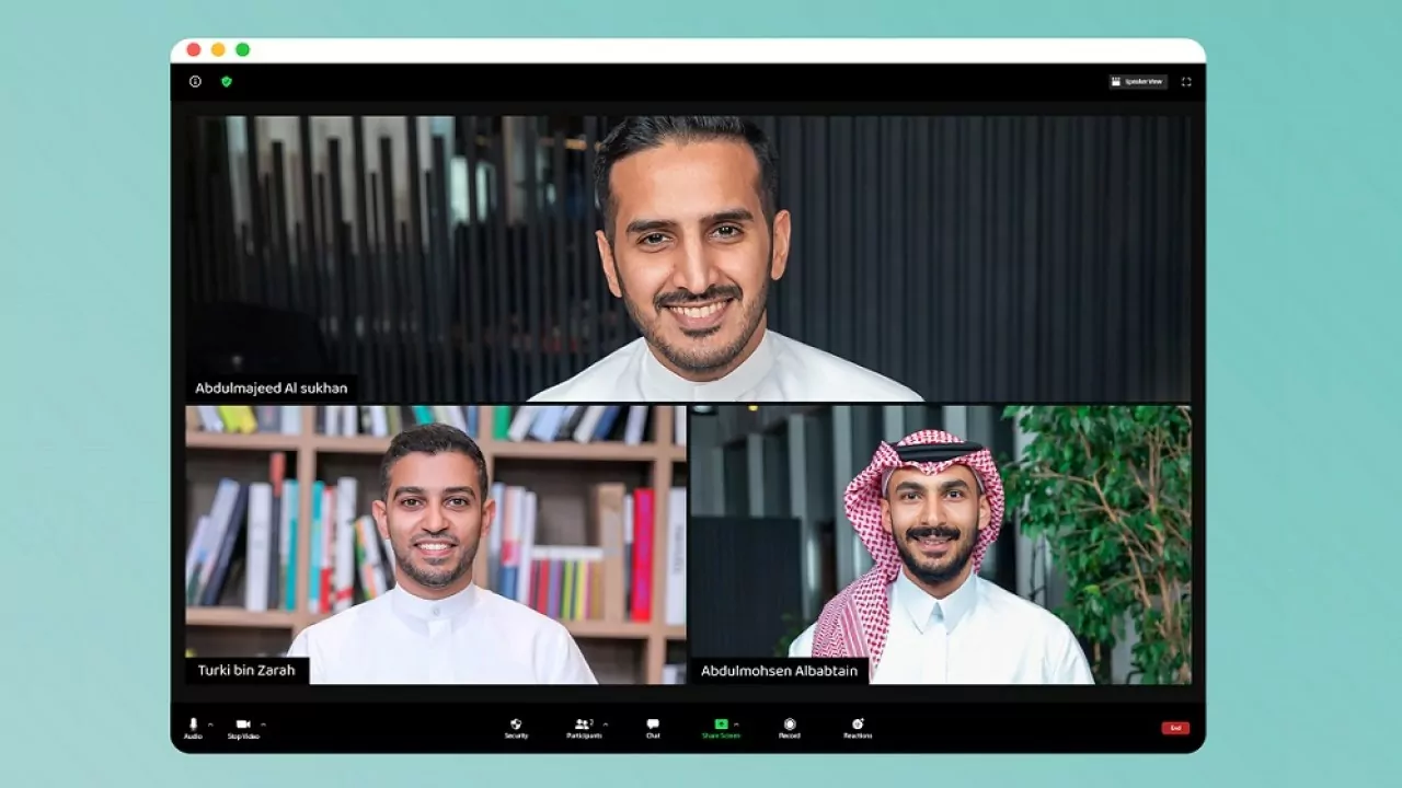 Tamara السعودية تحصد ١١٠ مليون دولار في جولة التمويل الأولى