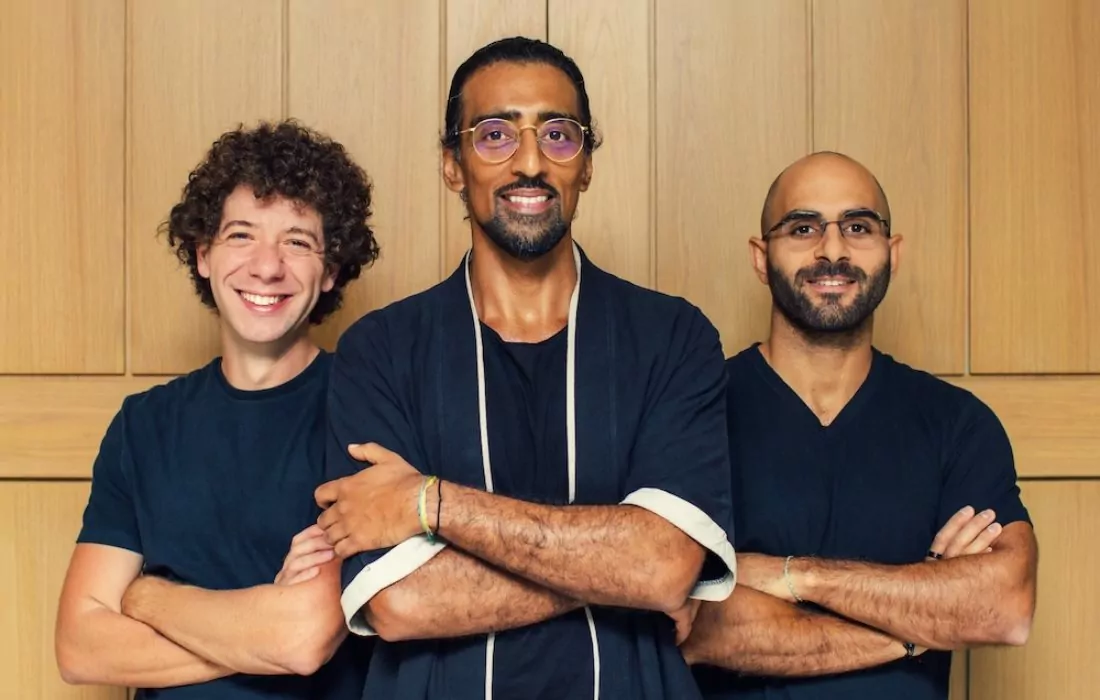 Mamo الإماراتية تحصد ٨ ملايين دولار في جولة التمويل ما قبل الأولى