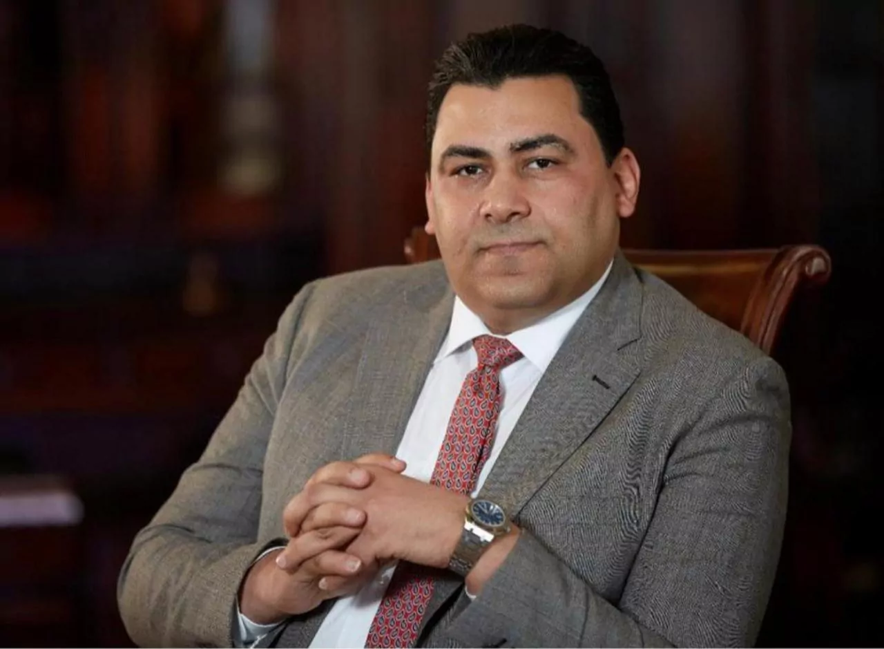 المصرية للإتصالات تطلق خدمة We Access لدعم الشركات الصغيرة والمتوسطة