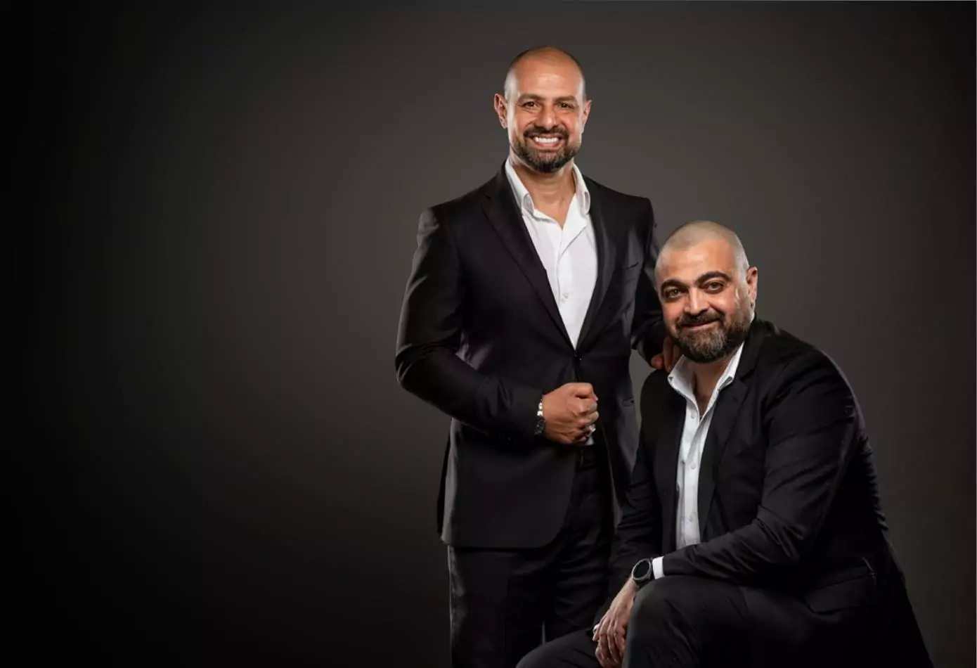 “المنتور” تحصد ٦,٥ مليون دولار في جولة التمويل الثانية