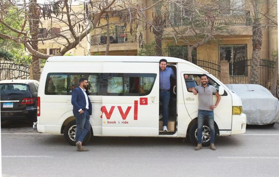 SWVL تطلق رحلات مجانية إلى مراكز تطعيم كورونا بالقاهرة