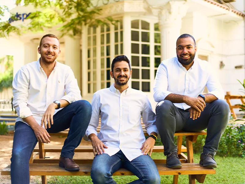 “فاتورة” تحصد ٣ ملايين دولار في جولة التمويل ما قبل الأولى