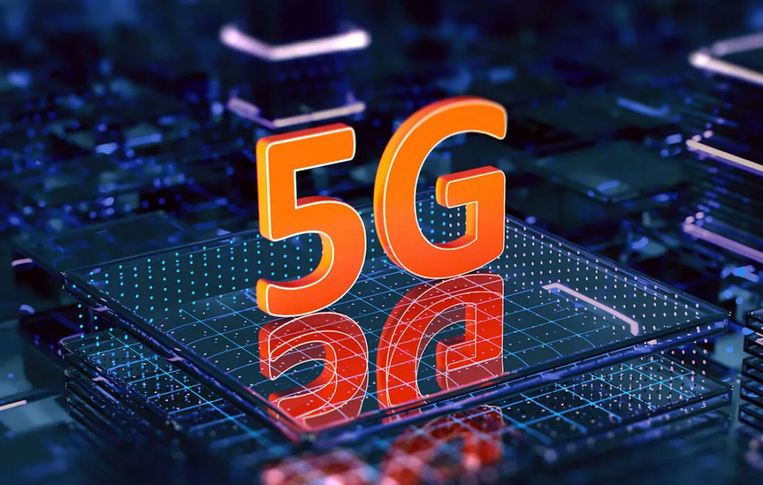 “اتصالات” و”إريكسون” تطلقان خدمة 5G تجاريا في الإمارات