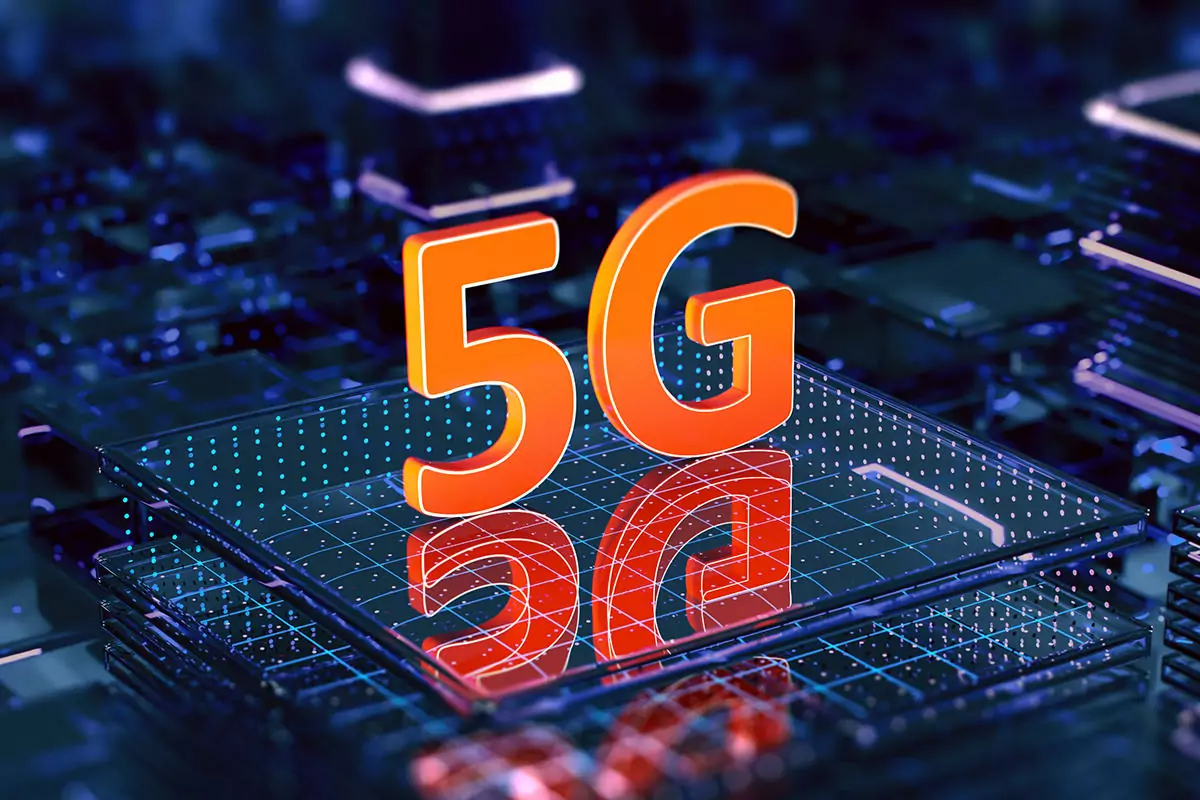 “اتصالات” و”إريكسون” تطلقان خدمة 5G تجاريا في الإمارات