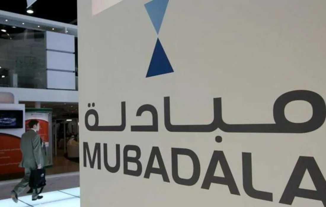 مبادلة الإماراتية تستثمر ١٠٠ مليون دولار في شركة نقل صينية شبيهة بـ” أوبر”
