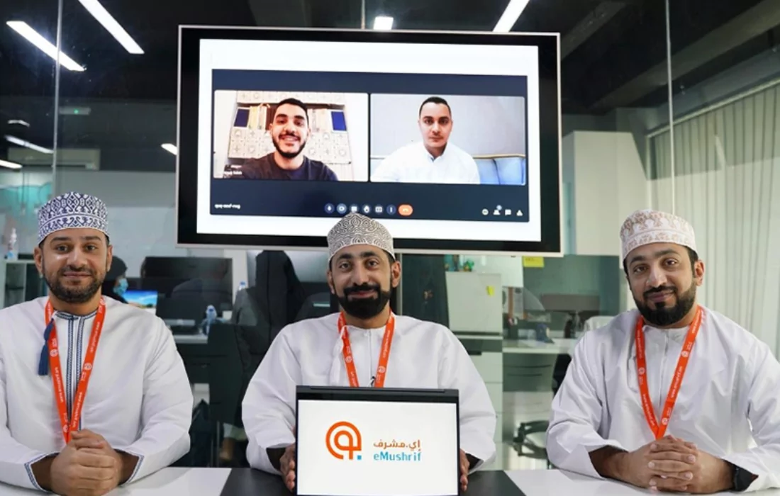 “إي مشرف” العمانية تستحوذ على تطبيق طريقي