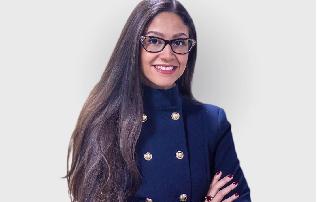 تعيين هبة علي في منصب المدير التنفيذي الجديد Endeavor مصر