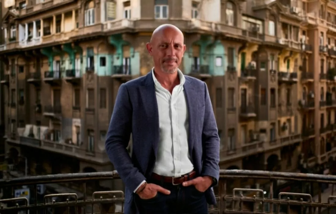 الإسماعيلية للاستثمار العقاري تستثمر ٦٩ مليون جنيه لترميم وتطوير مبنى “قنصلية” الأثري في وسط القاهرة