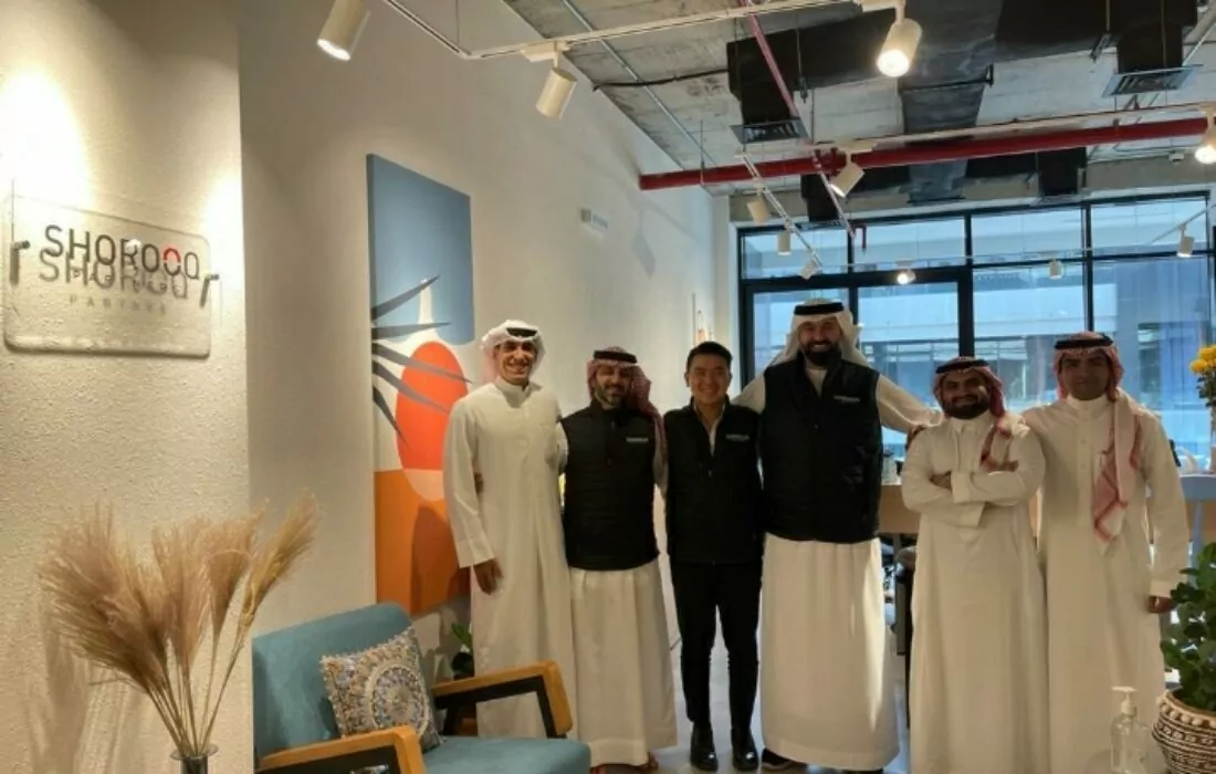 “شروق بارتنرز” تستحوذ على “أوتاركي كابيتال” في البحرين